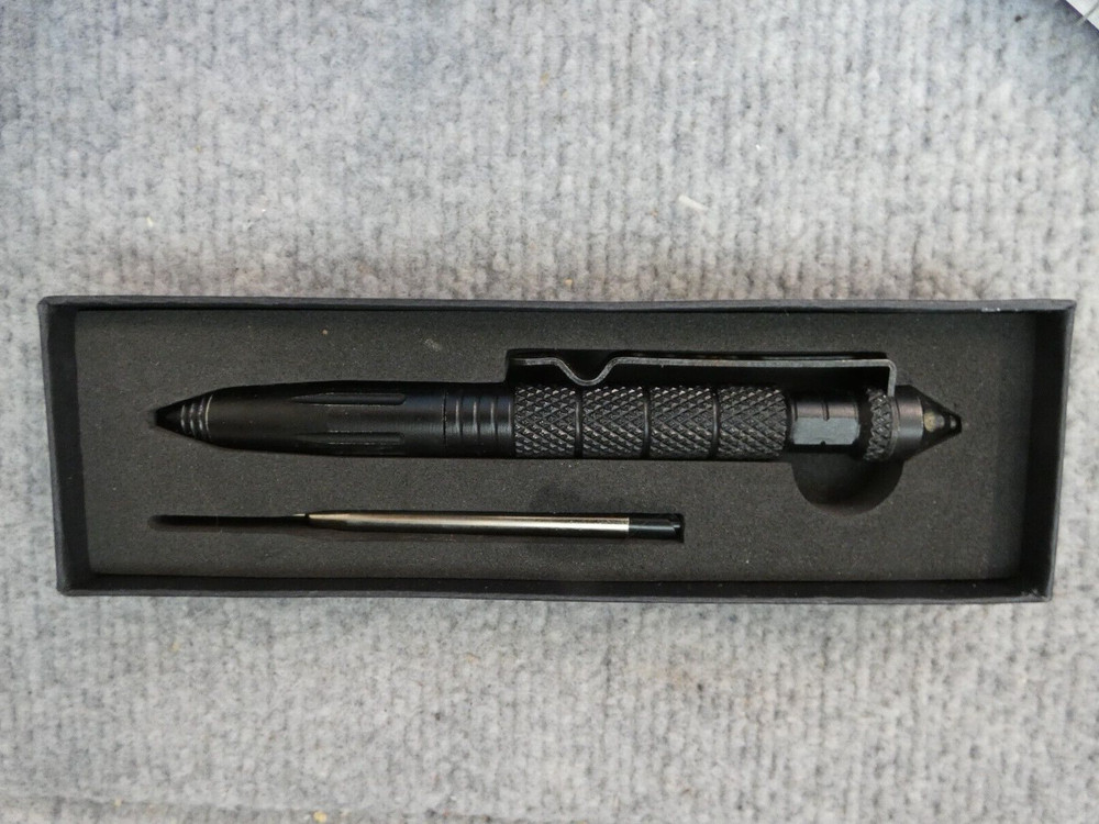 PATRIOT DEAL TACTICAL PEN