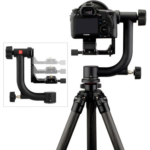 Oben GH-30 Gimbal Head - NIB