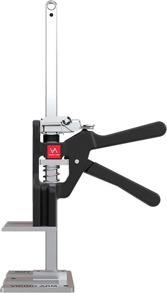 Hand Lifting Tool Jack Hand Jack Lift Tool for Installing Cabinets Flooring NEW