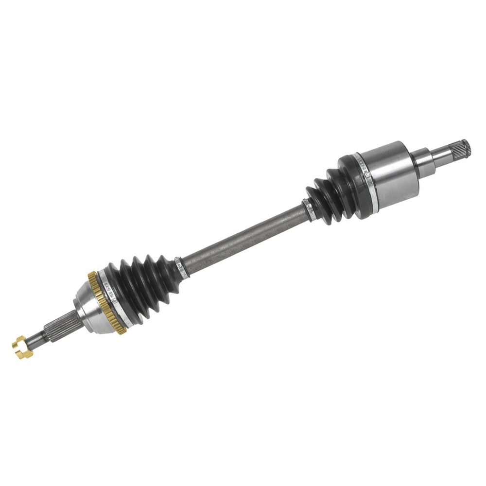 Front Right CV Axle Assembly for 1995-2000 Ford Windstar