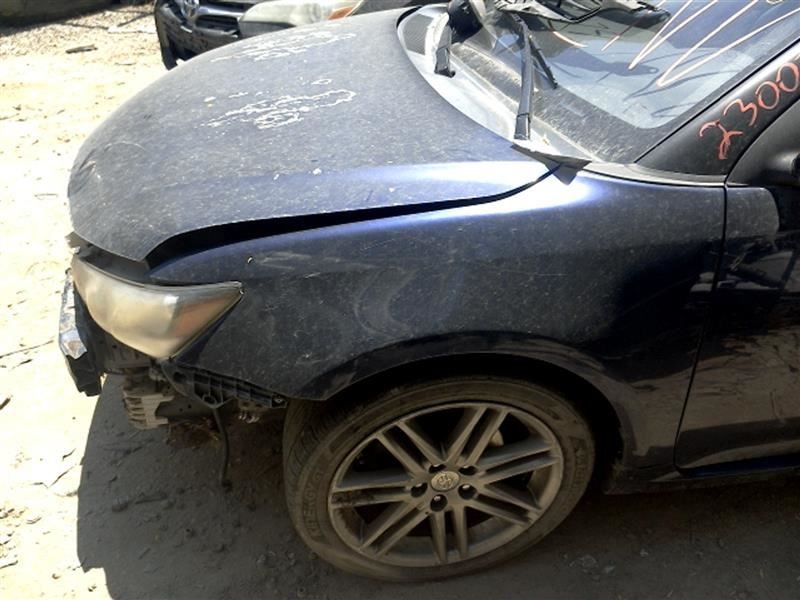 12 SCION TC DASH WIRE HARNESS 2.5L