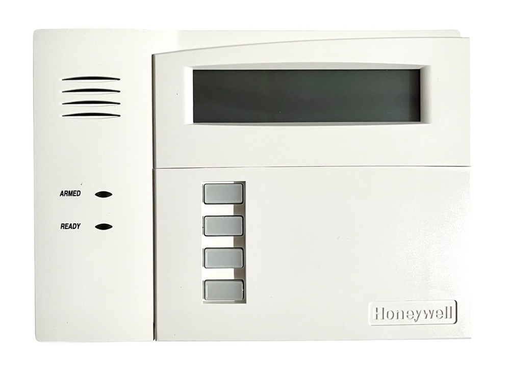 Honeywell 6160 Custom Alpha Keypad