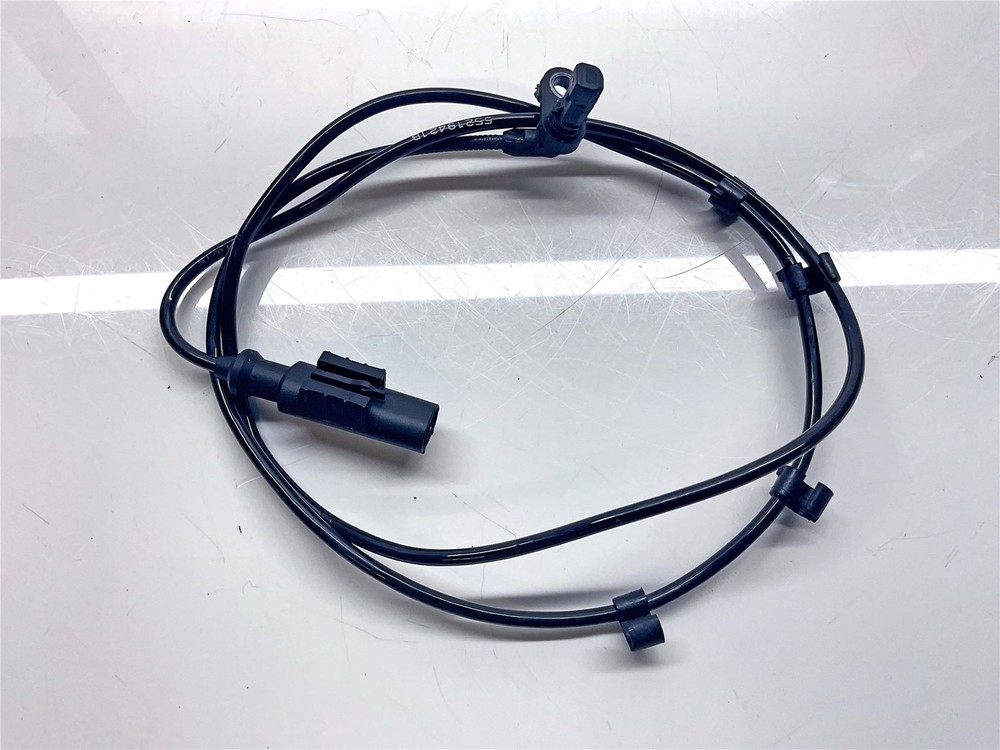 2025 Ducati Scrambler Full Throttle Speed Sensor - 55219421B