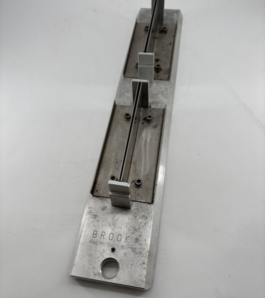 Polin Junior / Classic Biscotti Template - USED
