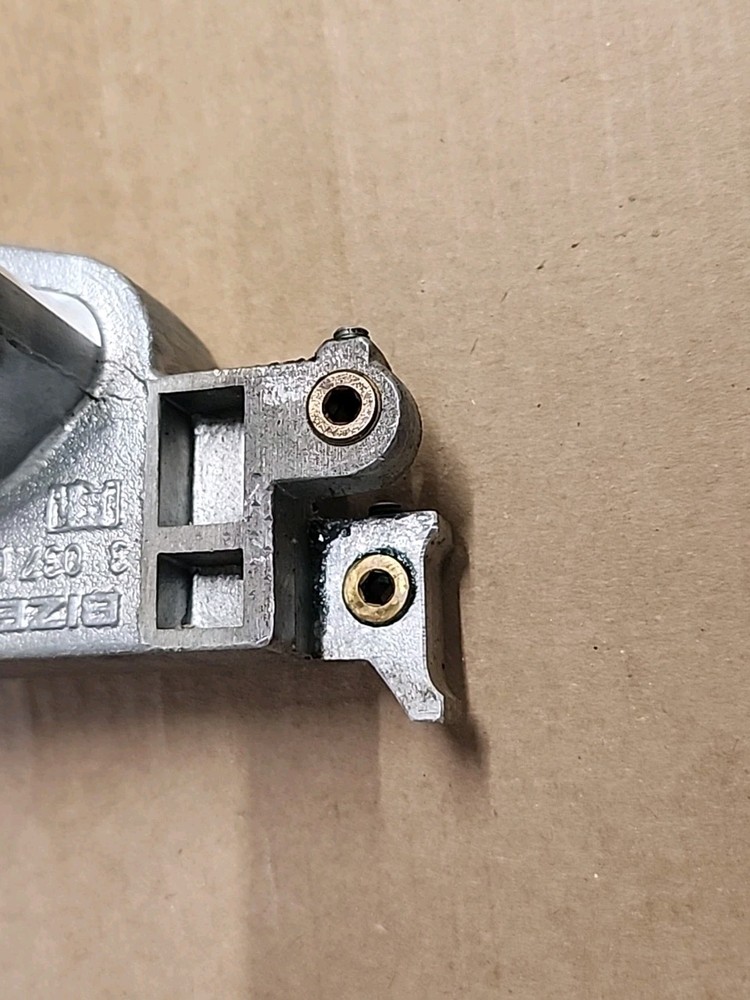 Bizerba SE12 / SE12D Load Arm