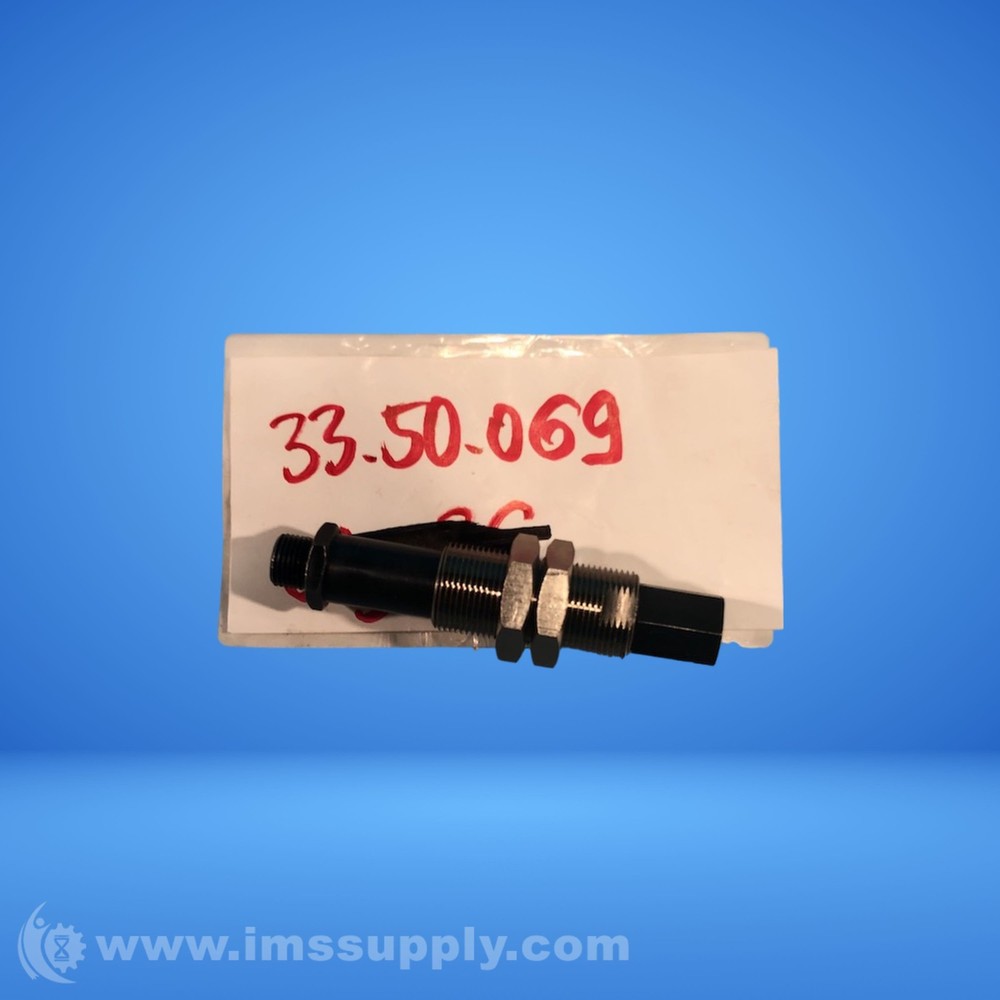 PIAB 3350069 Level Compensator FNIP