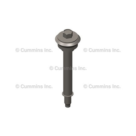 3946168 Multi Purpose Hardware for Cummins