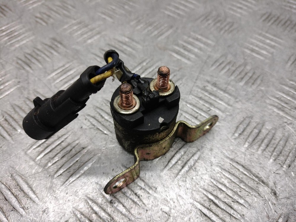 2013 VICTORY JUDGE STARTER SOLENOID