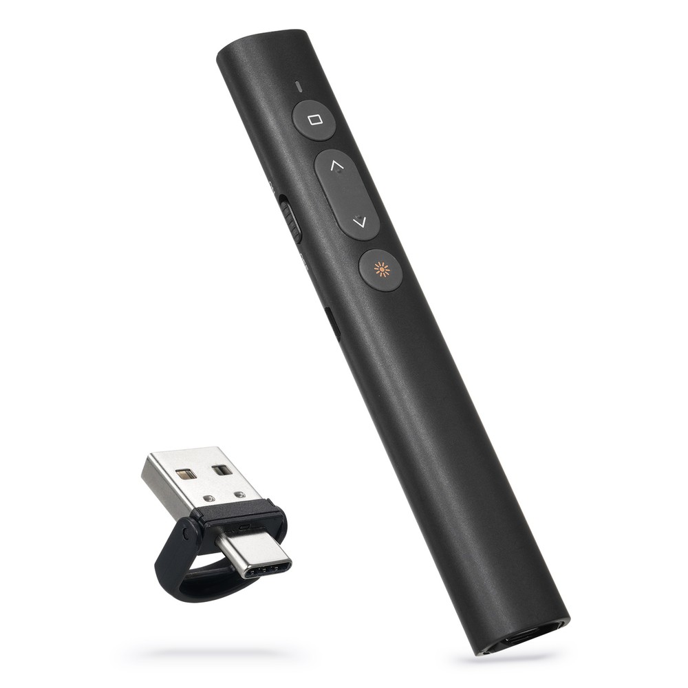 Bisofice  Presentation Pointer for PowerPoint PPT Clicker with P6L3