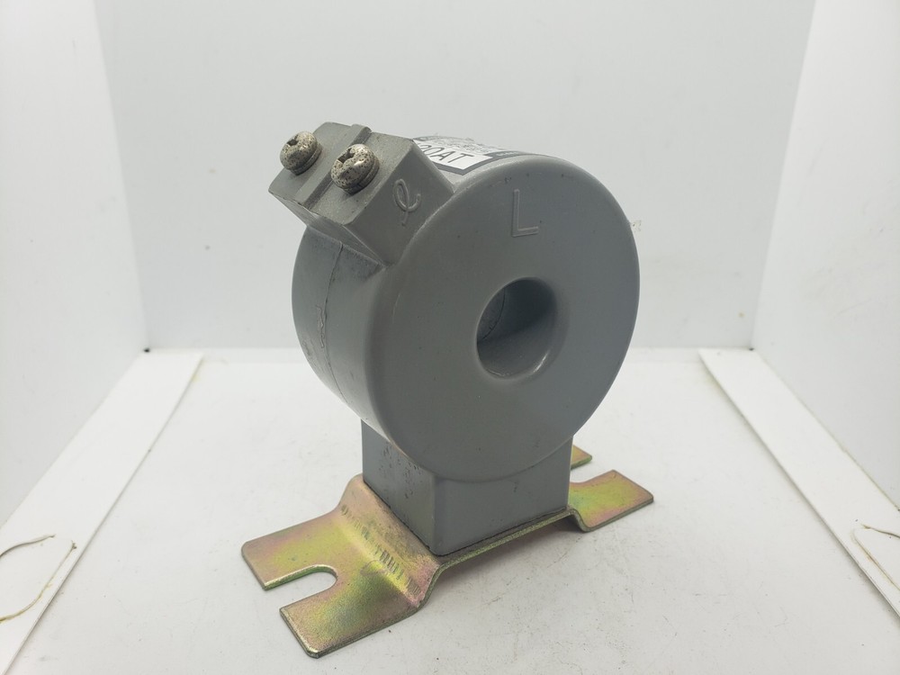 TOYO KEIKI CO. 120AT CURRENT TRANSFORMER NNB