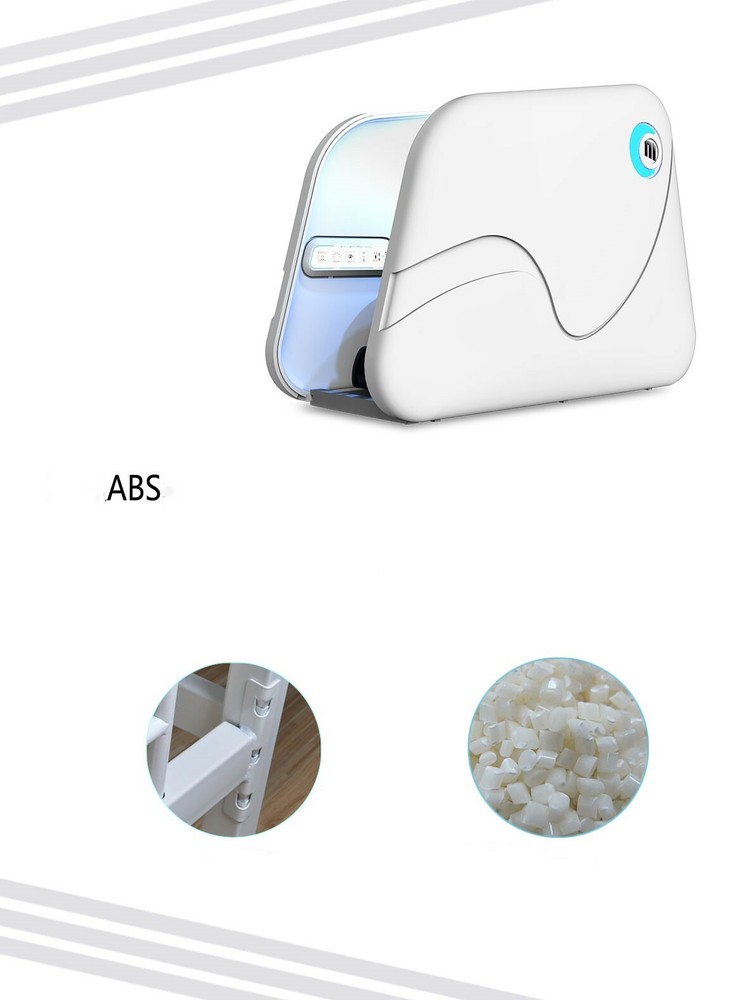 Sleep Pods Single Unit by Safe Room Designs Catalog