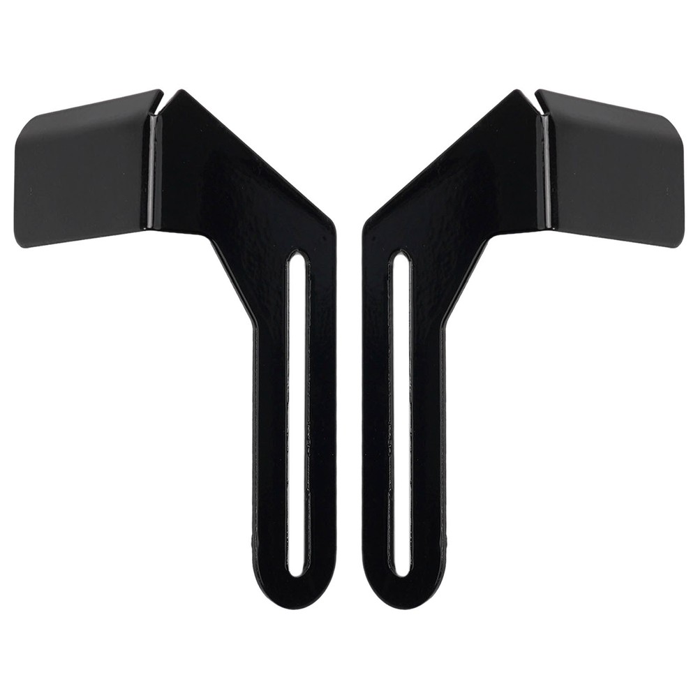 2pcs Bench Grinder-Tool Rest Replacement Backing-Plate Washer Pad Accessories