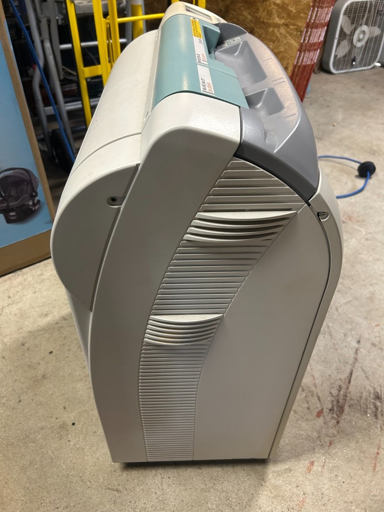 Fuji Carbon XL-2 CR Imaging System