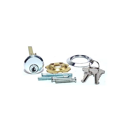 Lock Cylinder Kit