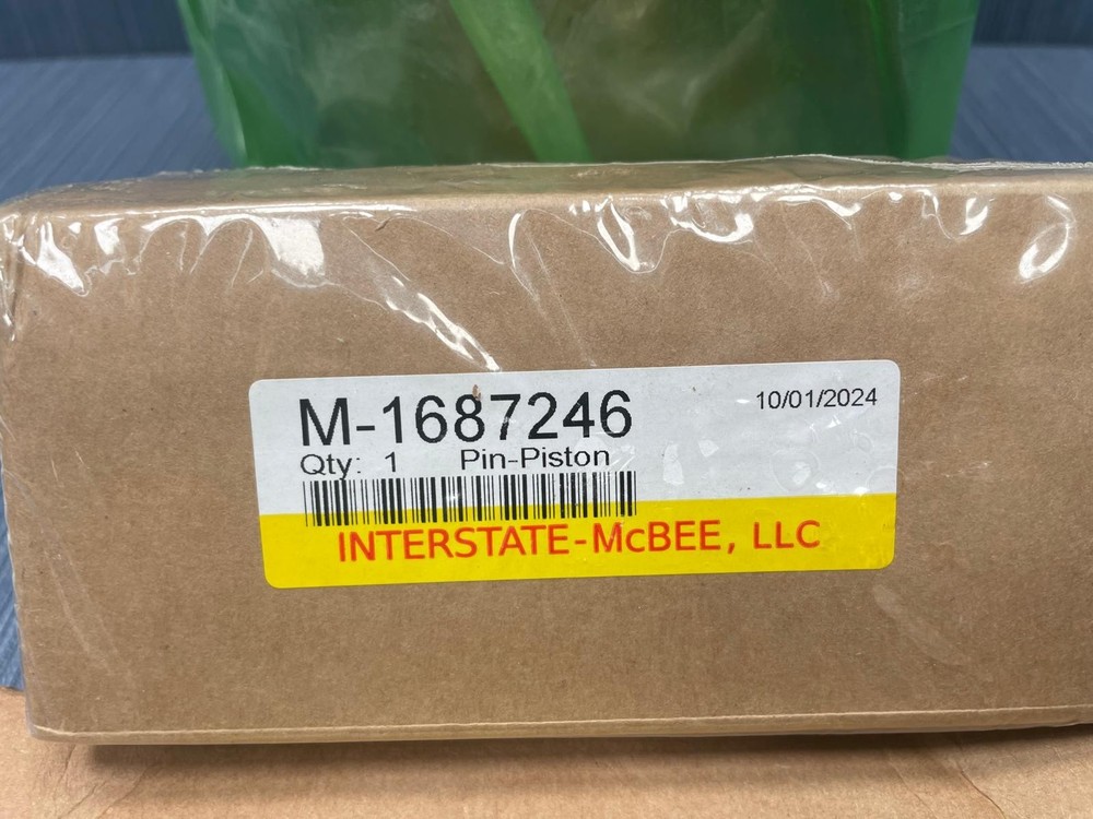 Interstate-McBee Replacement Cylinder Kit Caterpillar 3406E/C15/C16 Engine