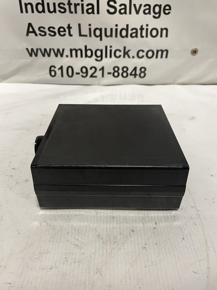Black Box SWL030A-MMM Data Switch