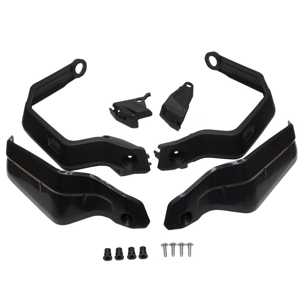 Motorcycle Handguards Hand Protector Hand Guards Windshield