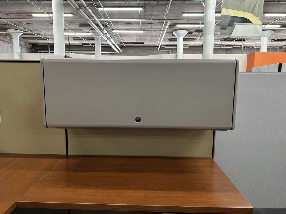 Herman Miller Canvas 6x6 Preowned Cubicles