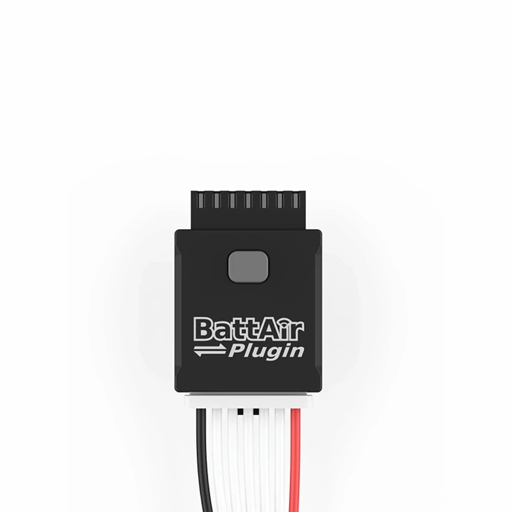 ISDT BattAir Plugin Voltage Checker Bluetooth Control (4S/5PCS)