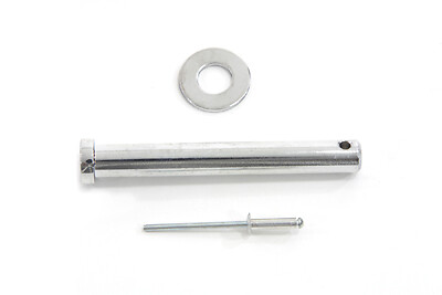 Kickstand Pin Kit FXR 1982-1990