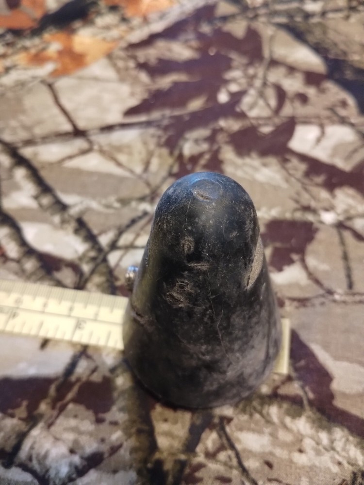Mercury Mariner Propeller Nut Plastic
