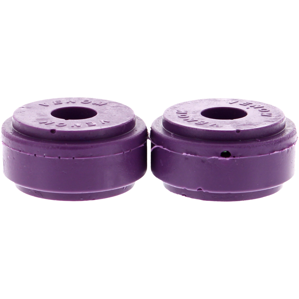 Venom Eliminator-87a Purple Bushing Set