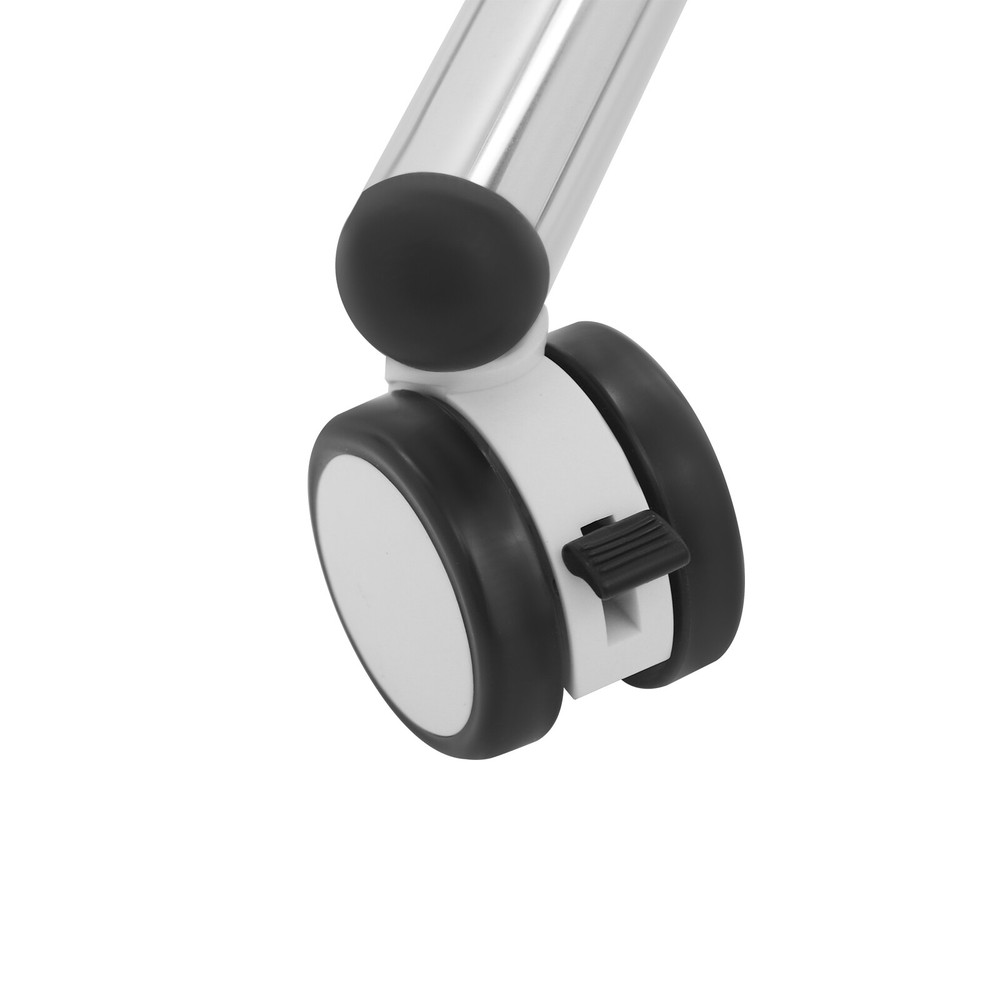 LED Mobile Examination Light Examination Lamp Adjustable Height Five-legged