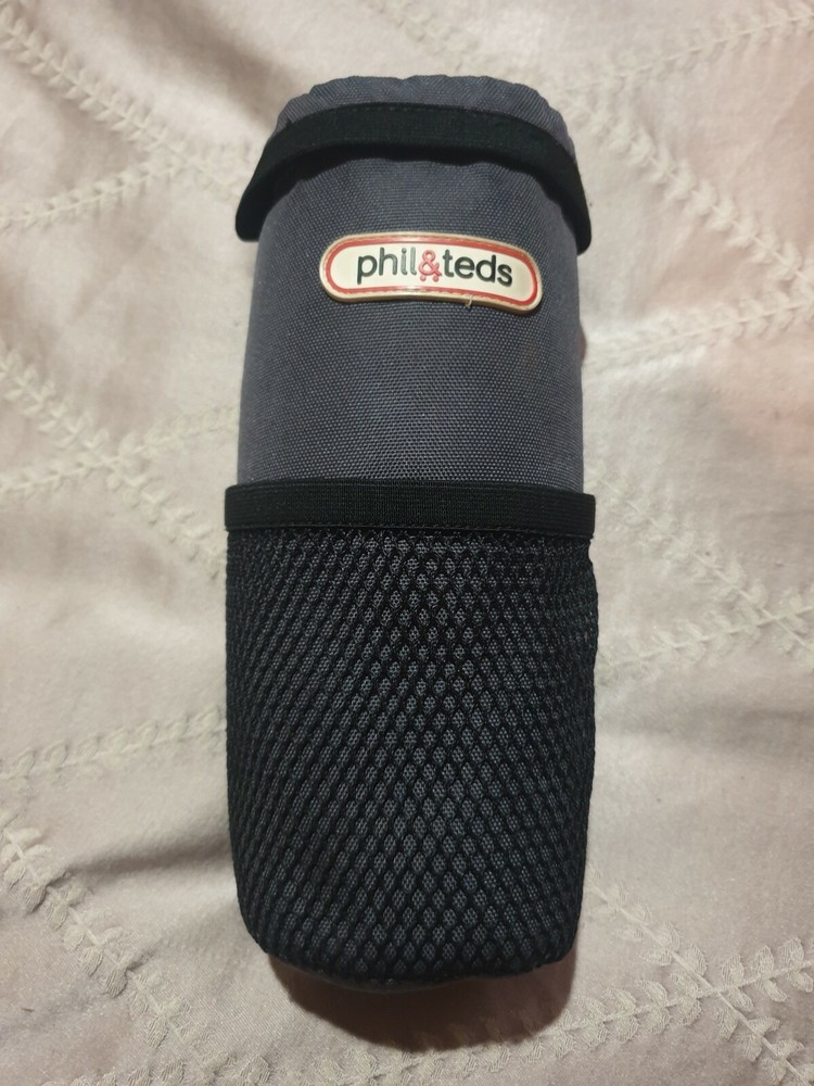 Phil And Teds Bottle Holder