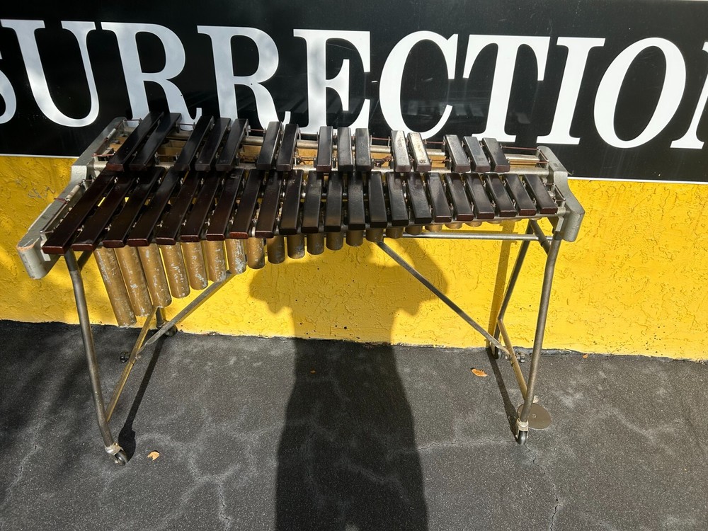 SAITO 3-Octave Xylophone