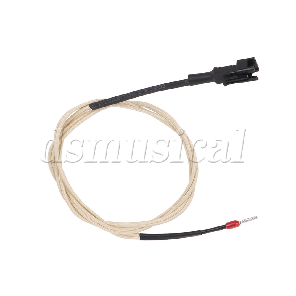 Temperature Sensor Replacement for Pit Boss with Screws & Nuts 725x645mm