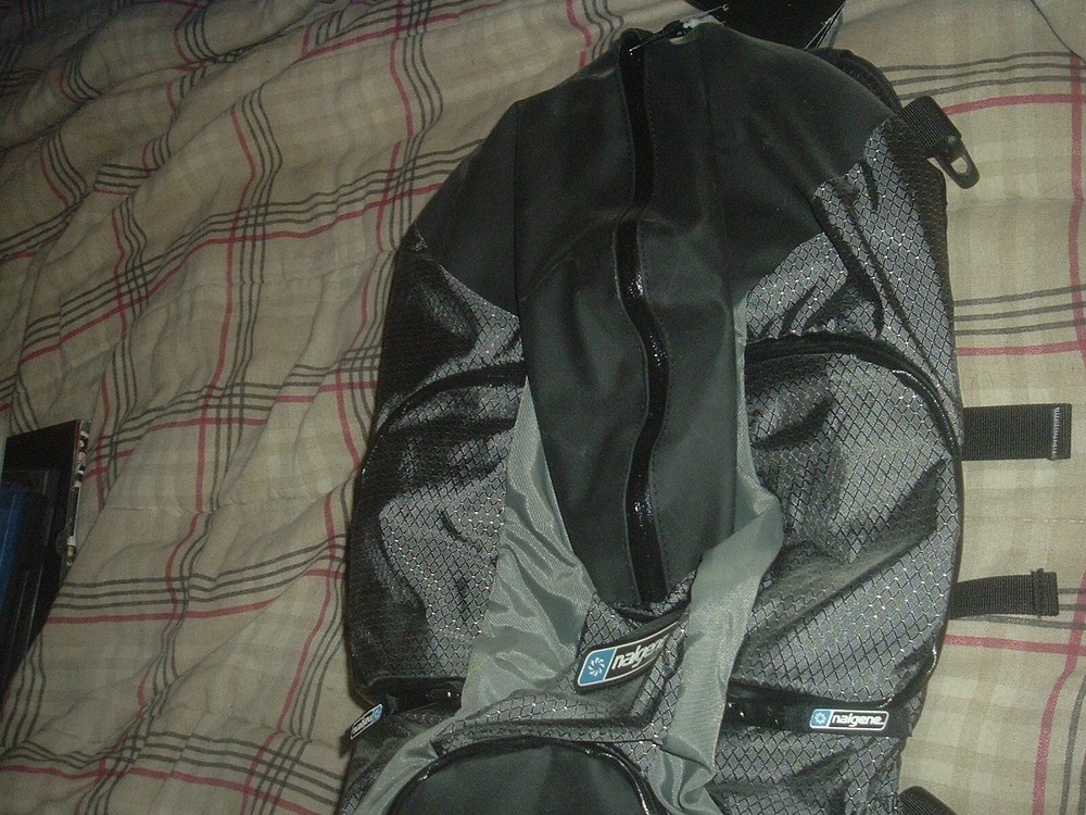 Nalgene Hydration Assault 2.0 Backpack