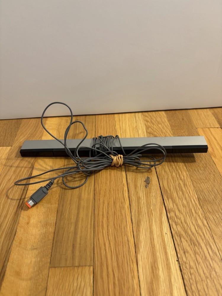 Nintendo Wii Essential Accessory Starter Bundle