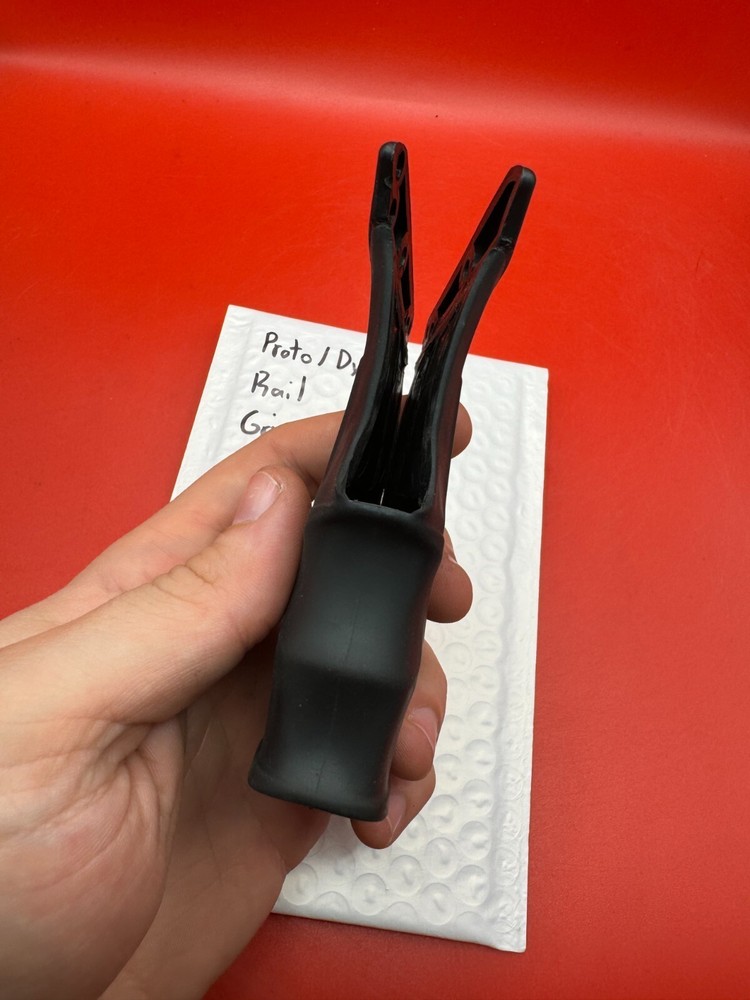 Proto/Dye Rail Grips