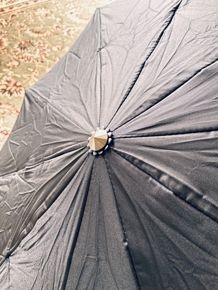 Lincoln Special enlarged Golf umbrella fully automatic OPEN/CLOSE