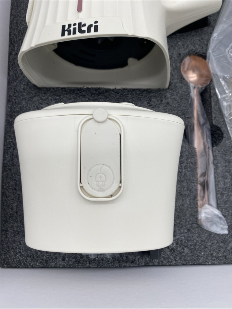 KitRi Professional Nut Milk Maker