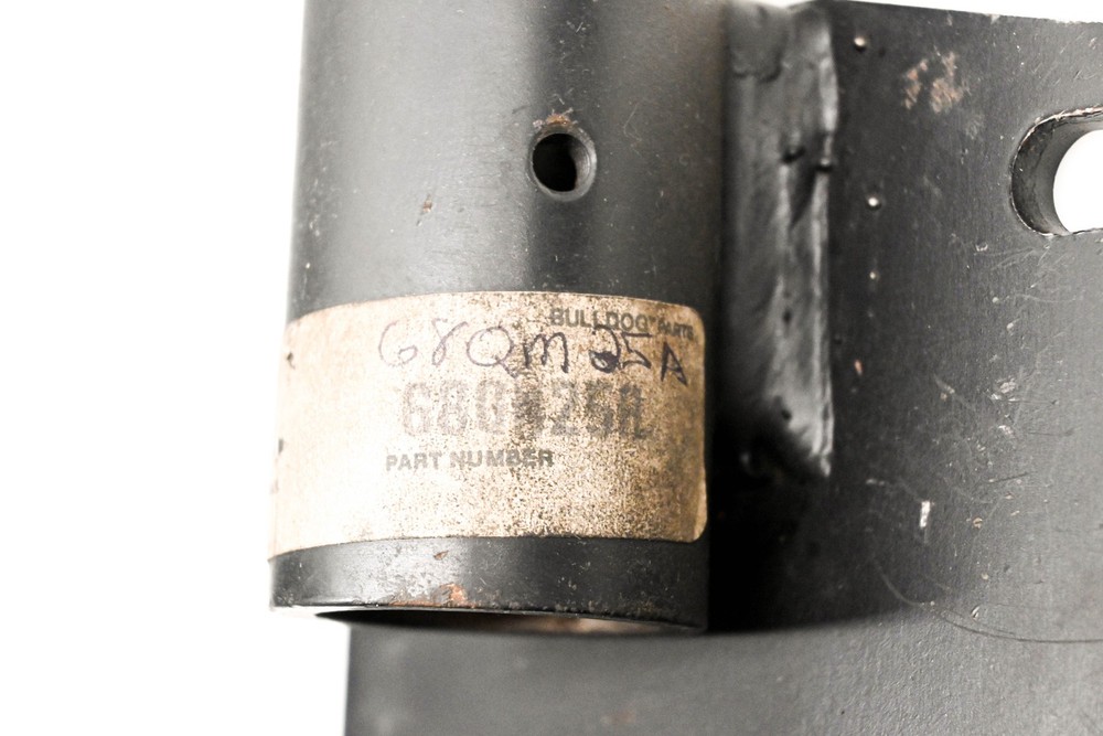 Mack 68QM25A Hood Bracket NOS
