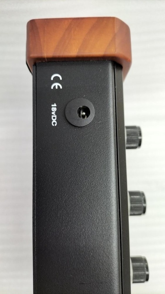 WARM AUDIO JET PHASER Model