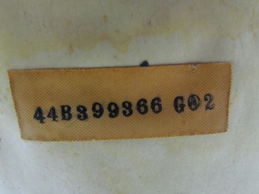 44B399366 G@2 Transformer