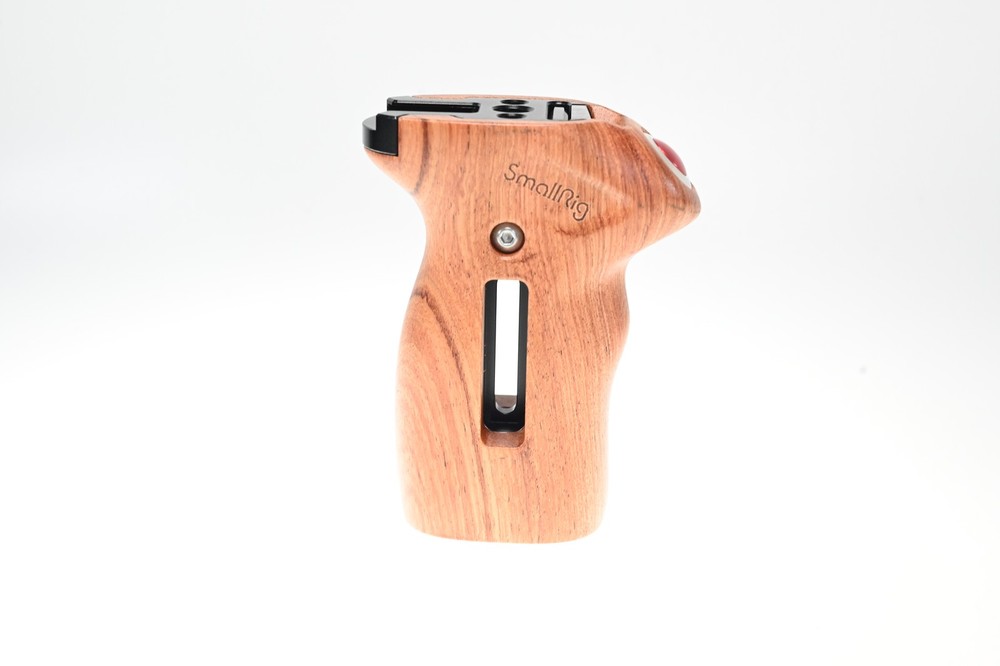 SmallRig Side Handle with Remote Trigger for Panasonic #G970