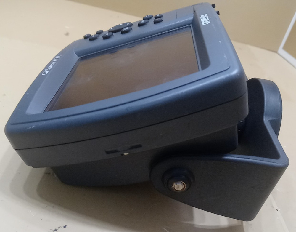 GARMIN GPSMAP 172C chartplotter GPS Marine Navigator Same As Pictures