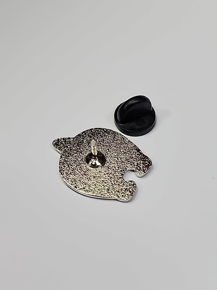 Corgi Puppy Dog Butt Lapel Pin