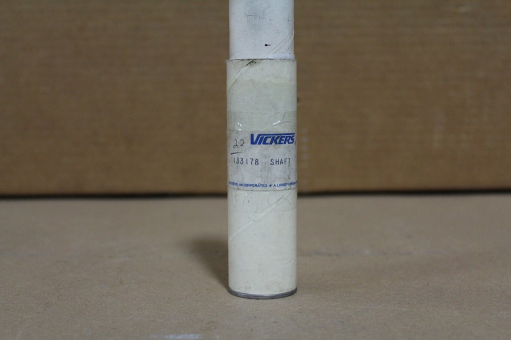 VICKERS 133178 SHAFT