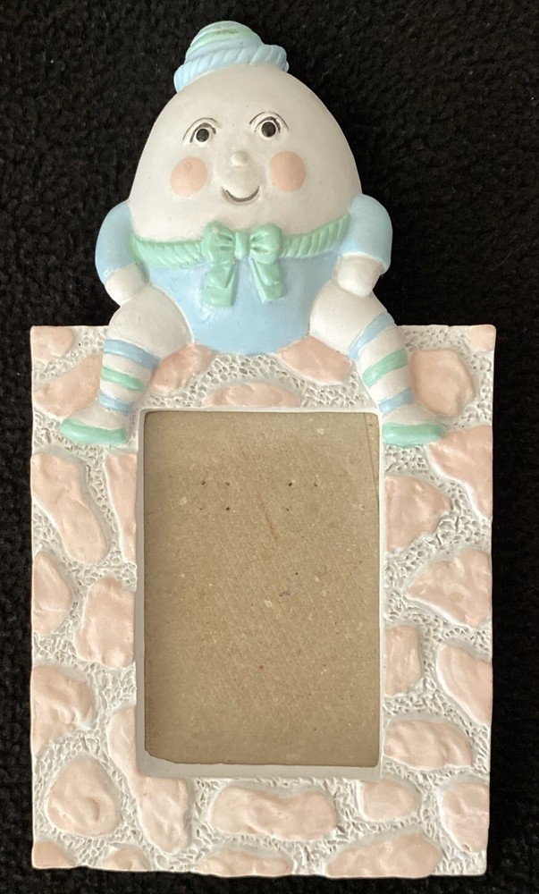 2” x 3” Humpty Dumpy Photo Frame