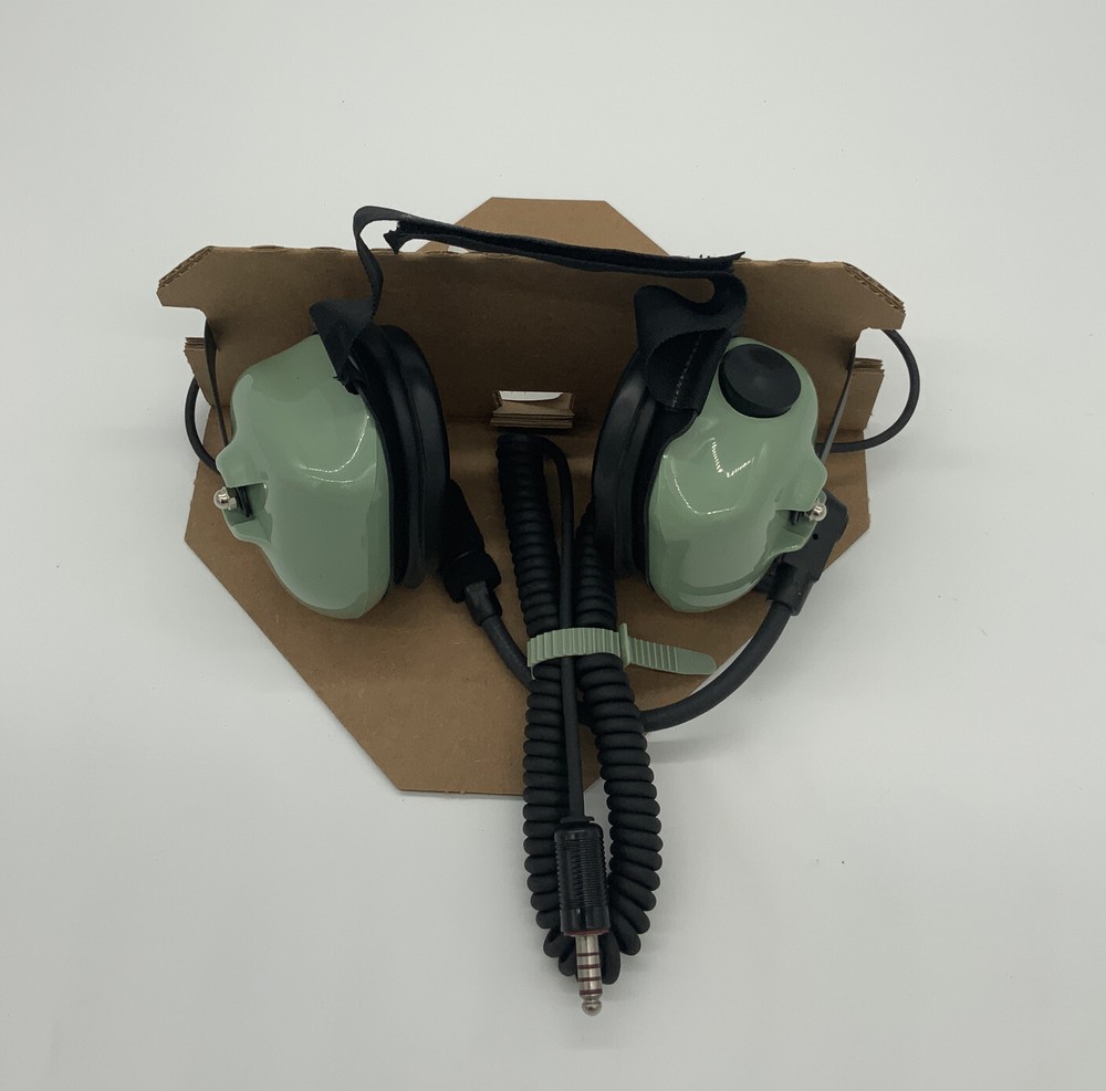 David Clark 209.00606 Headset-Microphone