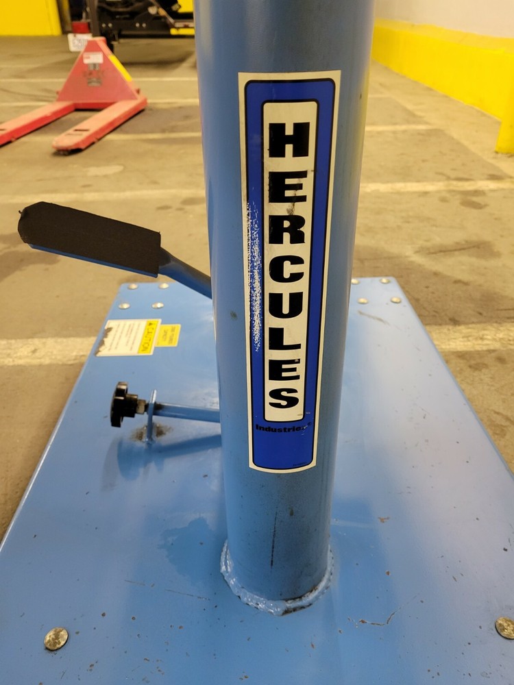 Hercules Lift Table