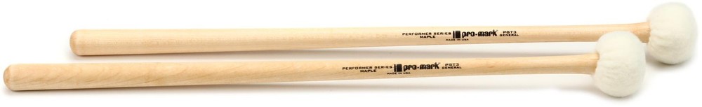 Promark PST3 (5-pack) Bundle