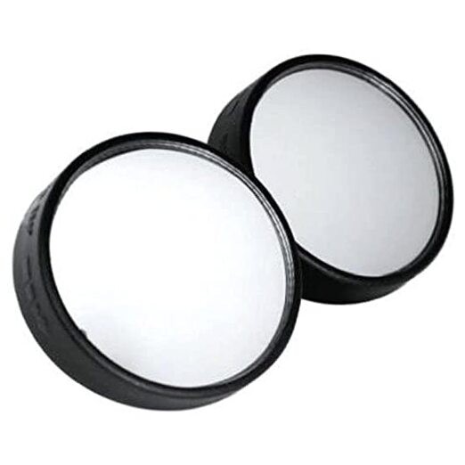 71121 2" Blind Spot Mirror, (Twin Pack)