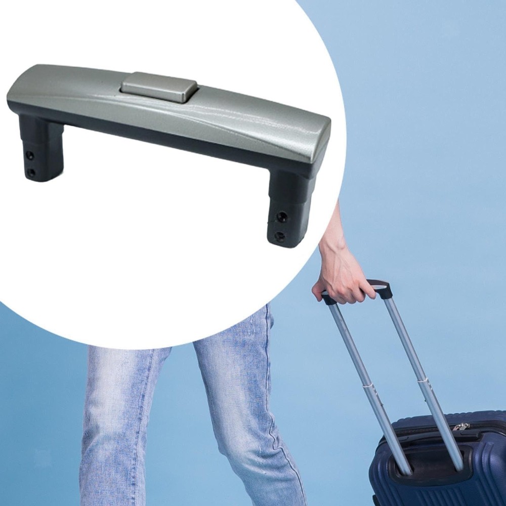 Luggage Handle Accessories Sturdy High Performance Professional Comfortable Easy