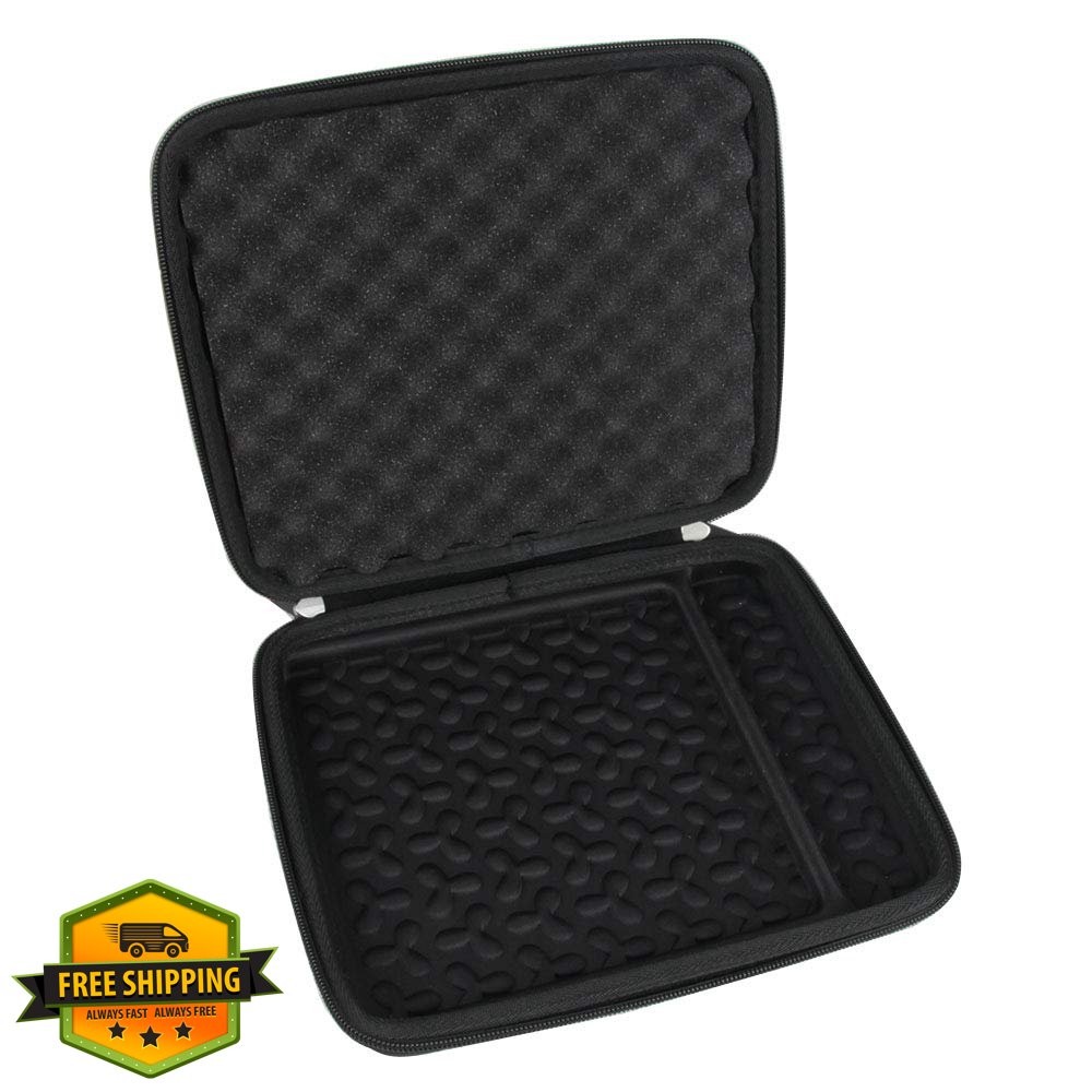 Hermitshell Travel Case for Novation Launchpad Mini MK3 MK2 Controller
