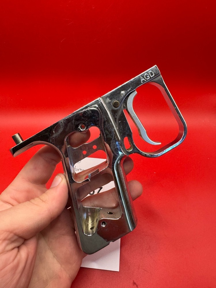 AGD Automag Intelli Frame